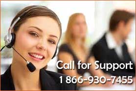 customer support